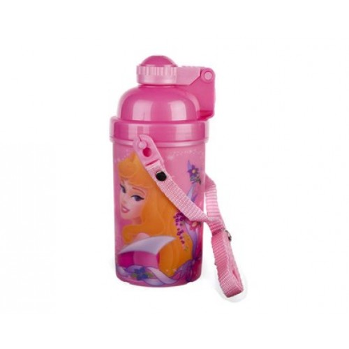 BANQUET láhev na pití 380ml, Princess L 1220PR34269 BANQUET láhev na pití 380ml, Princess L 1220PR34269