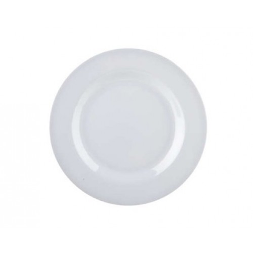 VETRO-PLUS Melaminový talíř mělký 17,5cm 12222912 VETRO-PLUS Melaminový talíř mělký 17,5cm 12222912