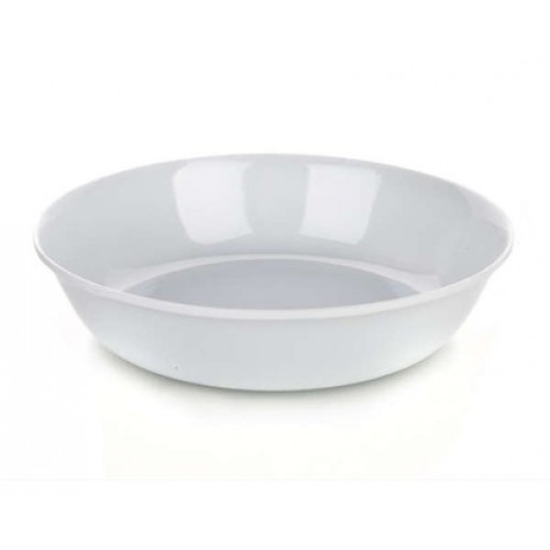 VETRO-PLUS Melaminová miska 20cm, výška 4,5cm 12222915 VETRO-PLUS Melaminová miska 20cm, výška 4,5cm 12222915