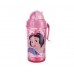 BANQUET láhev s brčkem 350ml, Princess 1222PR34222