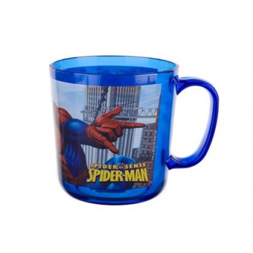 BANQUET hrnek 350ml, Spiderman 1223SP38805 BANQUET hrnek 350ml, Spiderman 1223SP38805