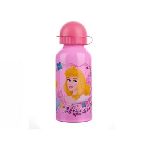 BANQUET hliníková láhev Princess 400 ml 1225PR34234
