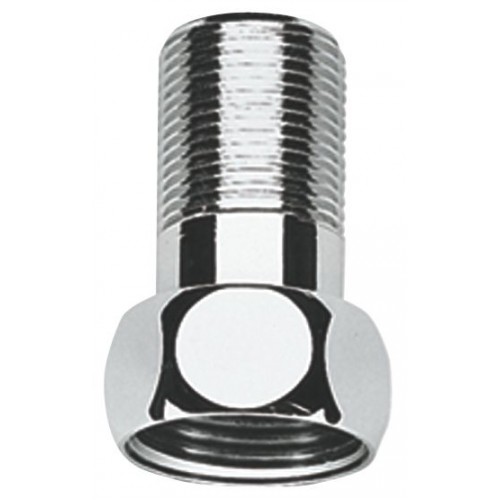 GROHE přímý výstup, chrom 12424000