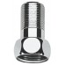 GROHE přímý výstup, chrom 12424000