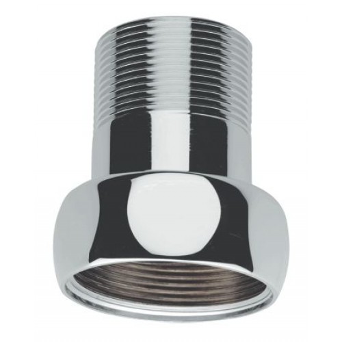 GROHE přímý výstup, chrom 12426000