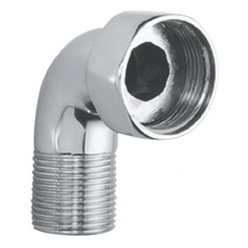 GROHE úhlová přípojka 12430000 GROHE úhlová přípojka 12430000