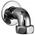 GROHE odpadní koleno, DN 40, chrom 12434000