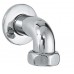 GROHE odpadní koleno, DN 32, chrom 12436000