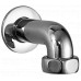 GROHE odpadní koleno, DN 40, chrom 12438000