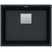 VÝPRODEJ Franke Kubus 2 KNG 110-52, 560x460 mm, fragranitový dřez, Onyx 125.0512.504 POŠKODENÝ OBAL!!