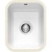 Franke Vail VBK 110-33, 370x435 mm, keramický dřez, bílý 126.0294.603