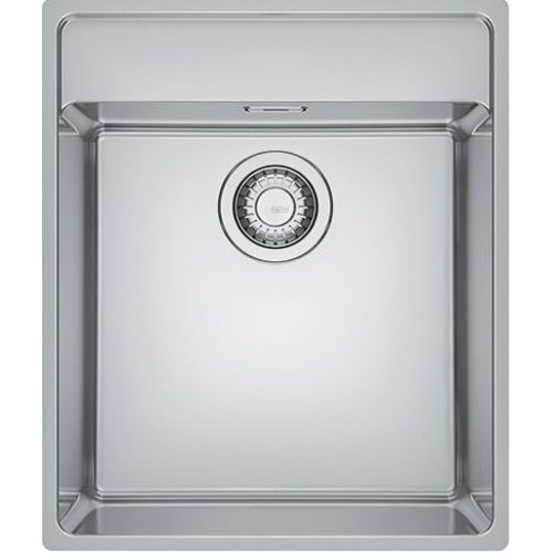 Franke Maris MRX 210/610-40 TL, 430x510 mm, nerezový dřez 127.0539.571