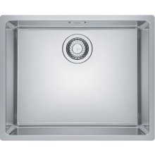 Franke Maris MRX 210/610-50, 540x440 mm, nerezový dřez 127.0539.573