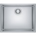 Franke Maris MRX 210/610-50, 540x440 mm, nerezový dřez 127.0539.573