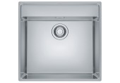 Franke Maris MRX 210/610-50 TL, 530x510 mm, nerezový dřez 127.0539.574