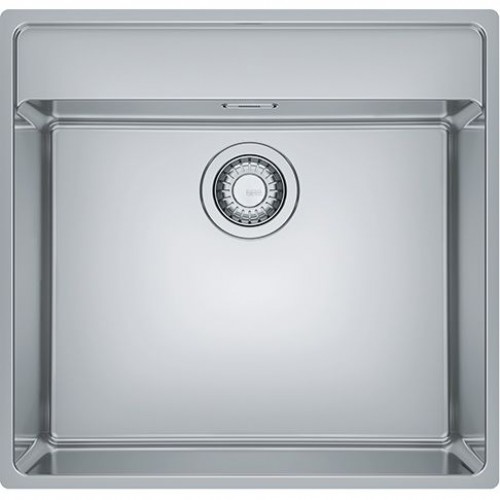 Franke Maris MRX 210/610-50 TL, 530x510 mm, nerezový dřez 127.0539.574