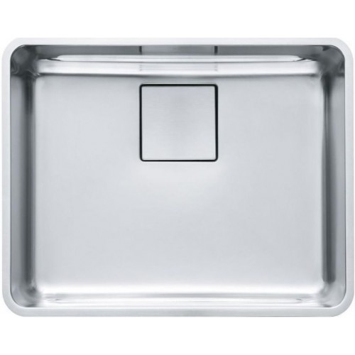 Franke KWC Ono 210/610-50 Nerezový dřez 127.0539.630