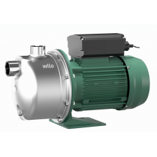 Wilo Jet WJ 203 X (1~230 V) Samonasávací čerpadlo 4262916