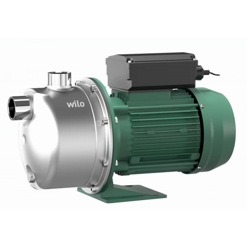 WILO WJ 204-X-EM-2 (1~230 V) Samonasávací čerpadlo 4262917