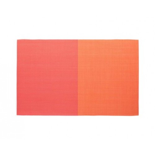 BANQUET Prostírání 45*30cm Culinaria Red 12CGPPS001