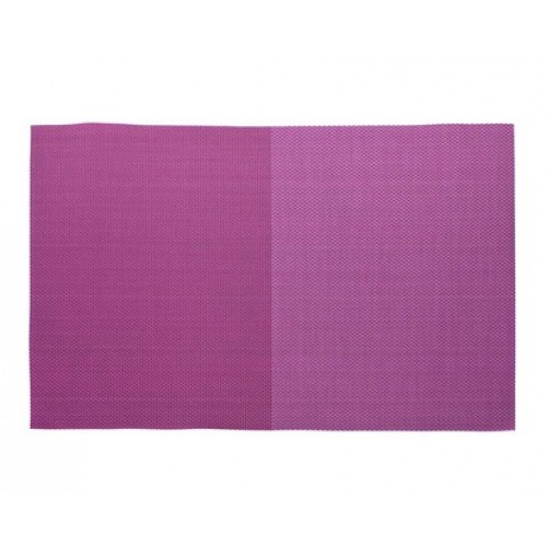 BANQUET Prostírání 45*30cm Culinaria Violet 12CGPPS002 BANQUET Prostírání 45*30cm Culinaria Violet 12CGPPS002