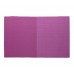 BANQUET Prostírání 45*30cm Culinaria Violet 12CGPPS002