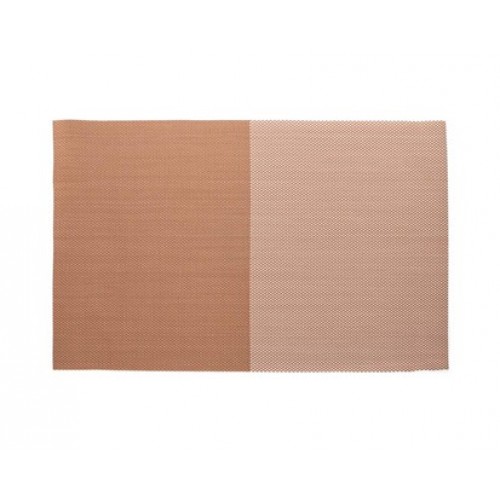 BANQUET Prostírání 45*30cm Culinaria Brown 12CGPPS004 BANQUET Prostírání 45*30cm Culinaria Brown 12CGPPS004
