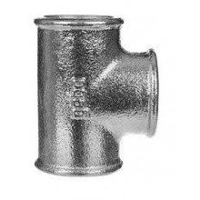 GEBO T-kus redukční 130 2" x 1" x 2" F x F x F 130-36V