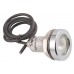 Halogenová lampa 12V/50W, chrom POLYSAN
