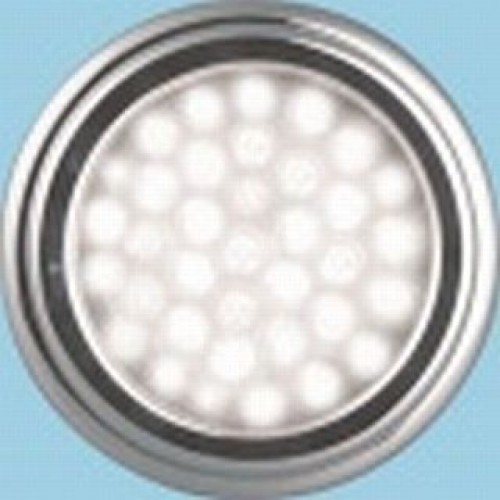 POLYSAN COOLIGHT led 12V,chrom POLYSAN COOLIGHT led 12V,chrom