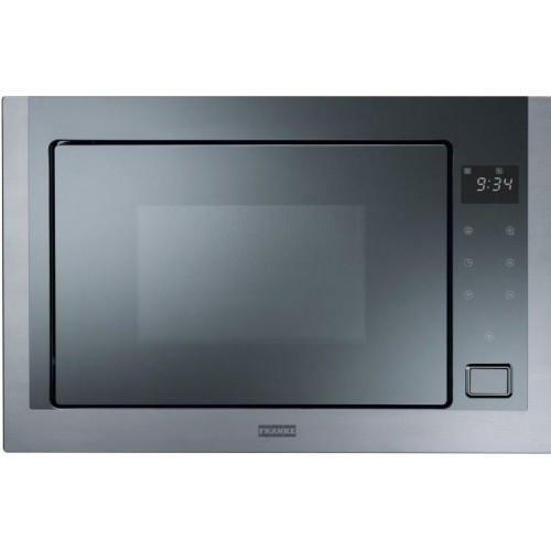 Franke FMW 250 CS2 G XS Crystal Mikrovlnná trouba 131.0391.303