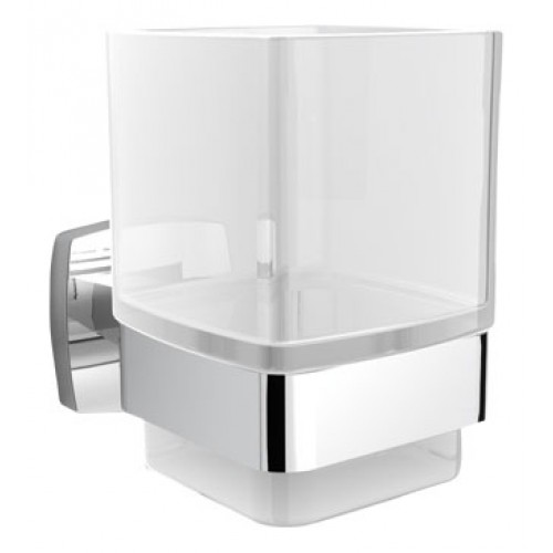 SAPHO ELBRUS 1311-04 Sklenka, chrom