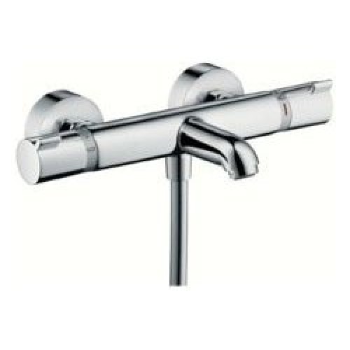 Hansgrohe Ecostat Comfort Vanová termostat. baterie chrom 13114000