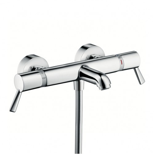 Hansgrohe Ecostat Comfort Vanová termostat. baterie chrom 13115000