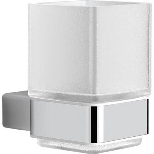 SAPHO EVEREST Sklenka, mléčné sklo 1313-04 SAPHO EVEREST Sklenka, mléčné sklo 1313-04