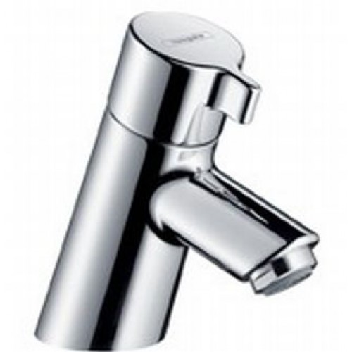 Hansgrohe Talis S - Stojánkový ventil S pro umývátko, chrom 13132000