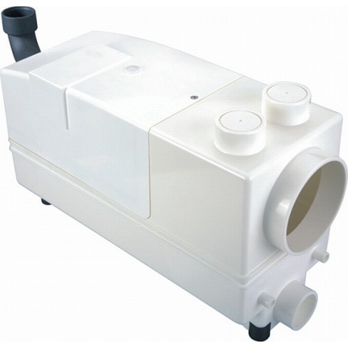 WILO XS-F EM přečerpávač splašků a fekálií 2526945