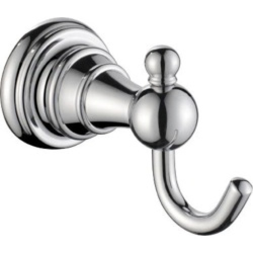 SAPHO DIAMOND 1317-01 háček, chrom SAPHO DIAMOND 1317-01 háček, chrom