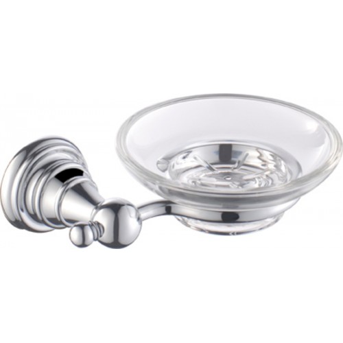 SAPHO DIAMOND 1317-02 mýdlenka, chrom SAPHO DIAMOND 1317-02 mýdlenka, chrom