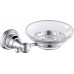 SAPHO DIAMOND 1317-02 mýdlenka, chrom