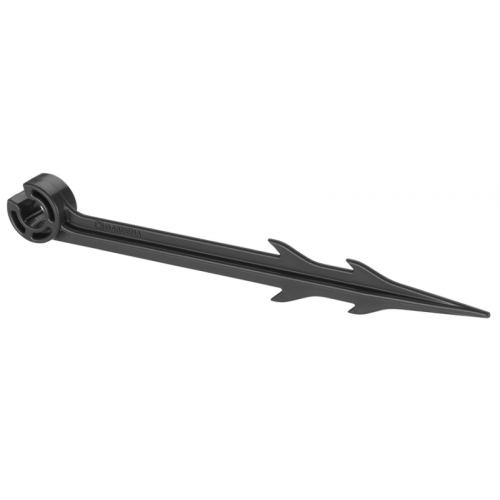 GARDENA Micro-Drip-System Držák na trubky 3/16“ 13218-20 (15 ks)