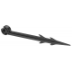 GARDENA Micro-Drip-System Držák na trubky 3/16“ 13218-20 (15 ks)