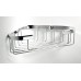 SAPHO SMART 1322-100 mýdlenka rohová 230x55mm, chrom