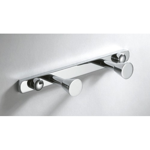 SAPHO SMART 1322-105 dvojháček, chrom