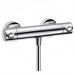 Hansgrohe Ecostat 1001 SL Sprchový termostat DN15 na stěnu, chrom 13261000