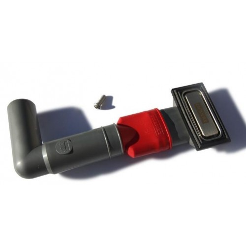 Franke Skrytý přepad pro dřezy FXG 133.0173.094