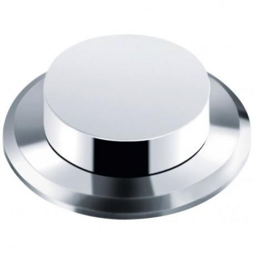 Franke Easy Click knoflík, chrom 133.0374.097
