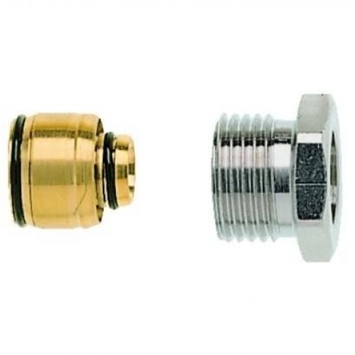 HEIMEIER svěrné šroubení 16x2, vnitřní, pro vícevrstvé trubky 1335-16.351