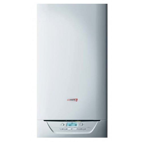 PROTHERM Tiger Condens 25 KKZ21, 21 l, závěsný plynový kotel kombinovaný 0010007945