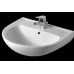 IDEAL Standard EUROVIT umyvadlo s otvorem pro armaturu 65 x 47 cm V134001